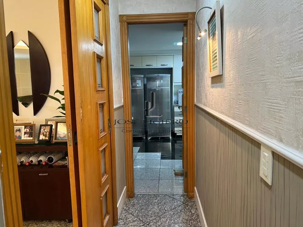Apartamento, 4 quartos, 192 m² - Foto 25