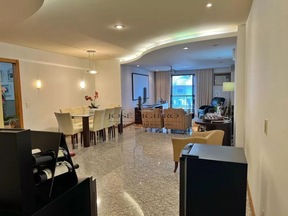 Apartamento, 4 quartos, 192 m² - Foto 2