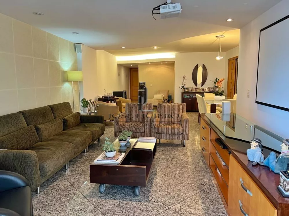 Apartamento, 4 quartos, 192 m² - Foto 3