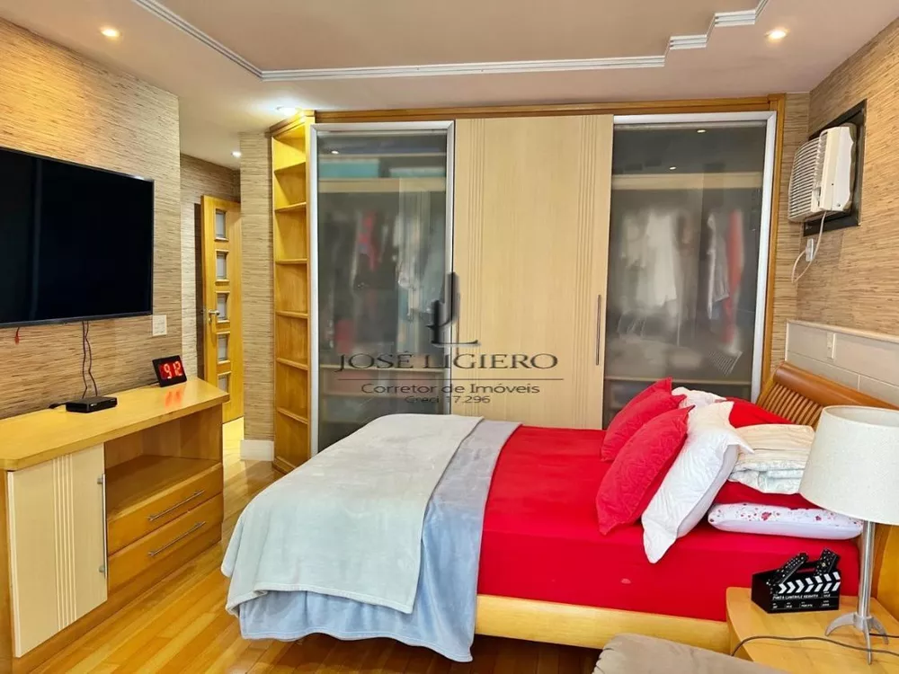 Apartamento, 4 quartos, 192 m² - Foto 21