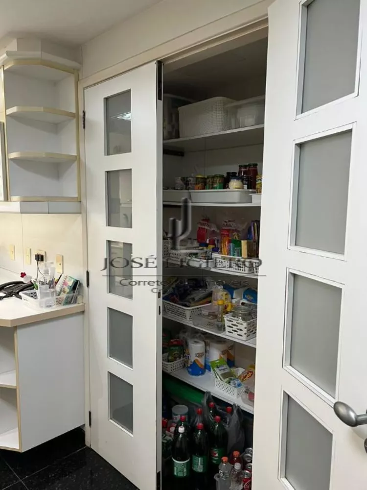 Apartamento, 4 quartos, 192 m² - Foto 31
