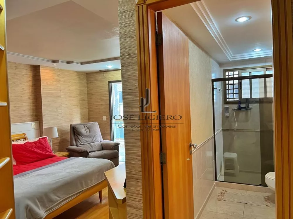 Apartamento, 4 quartos, 192 m² - Foto 22