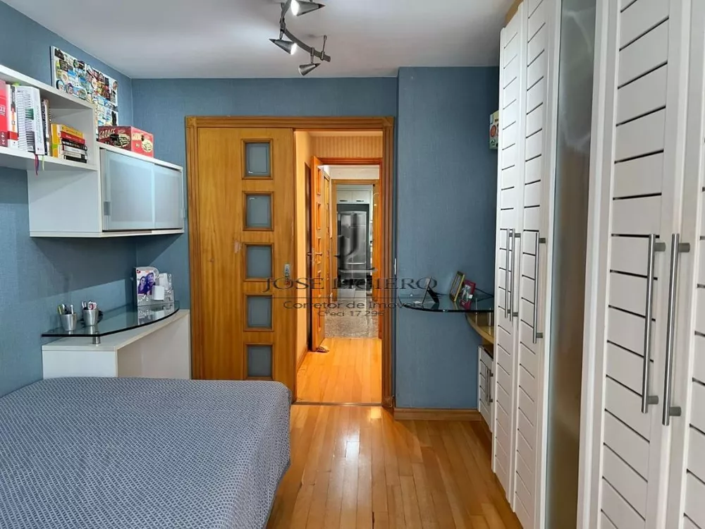 Apartamento, 4 quartos, 192 m² - Foto 12