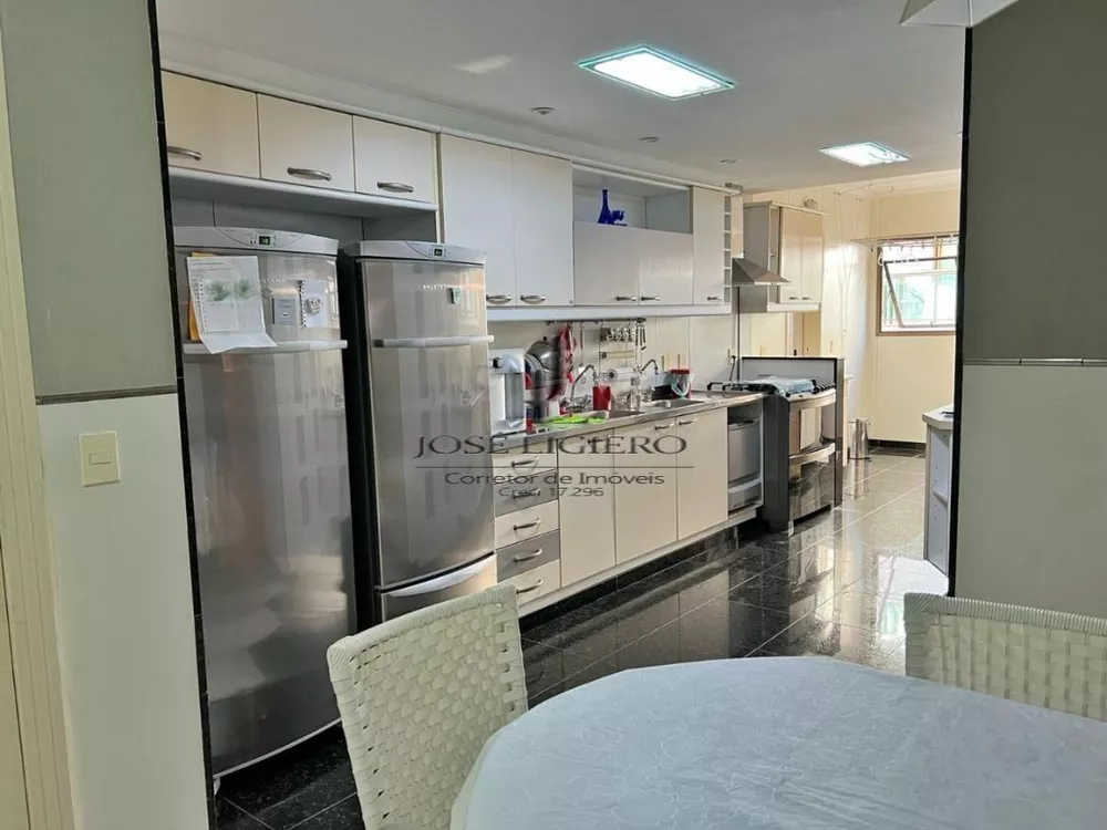 Apartamento, 4 quartos, 192 m² - Foto 28