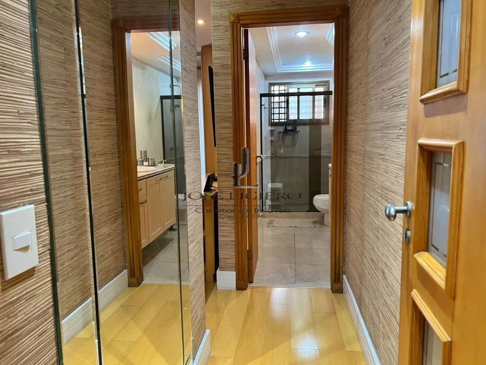 Apartamento, 4 quartos, 192 m² - Foto 20
