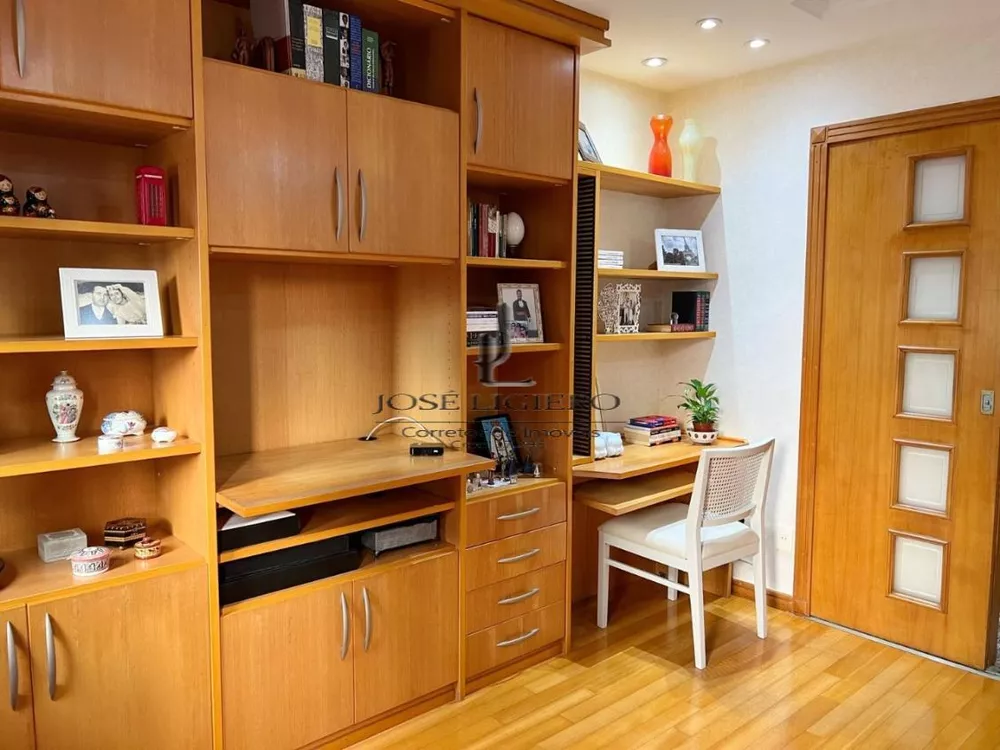 Apartamento, 4 quartos, 192 m² - Foto 15