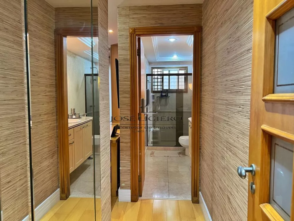 Apartamento, 4 quartos, 192 m² - Foto 19