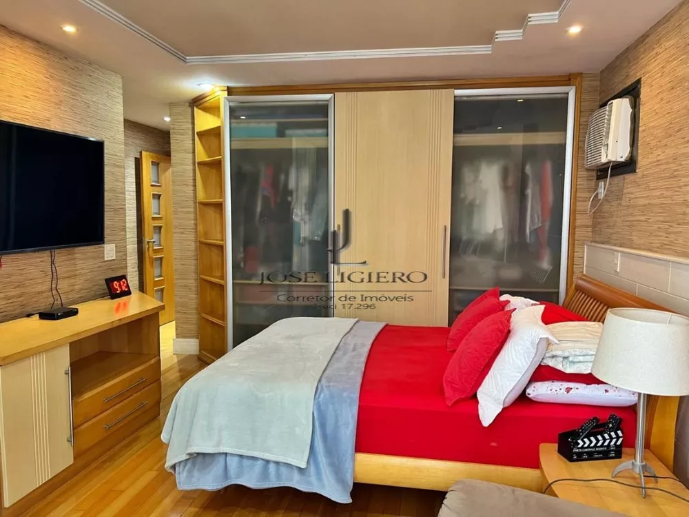 Apartamento, 4 quartos, 192 m² - Foto 23