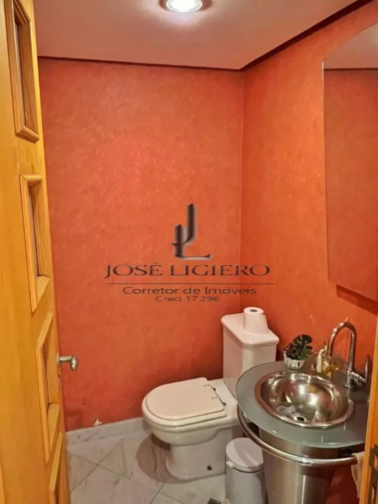 Apartamento, 4 quartos, 192 m² - Foto 32