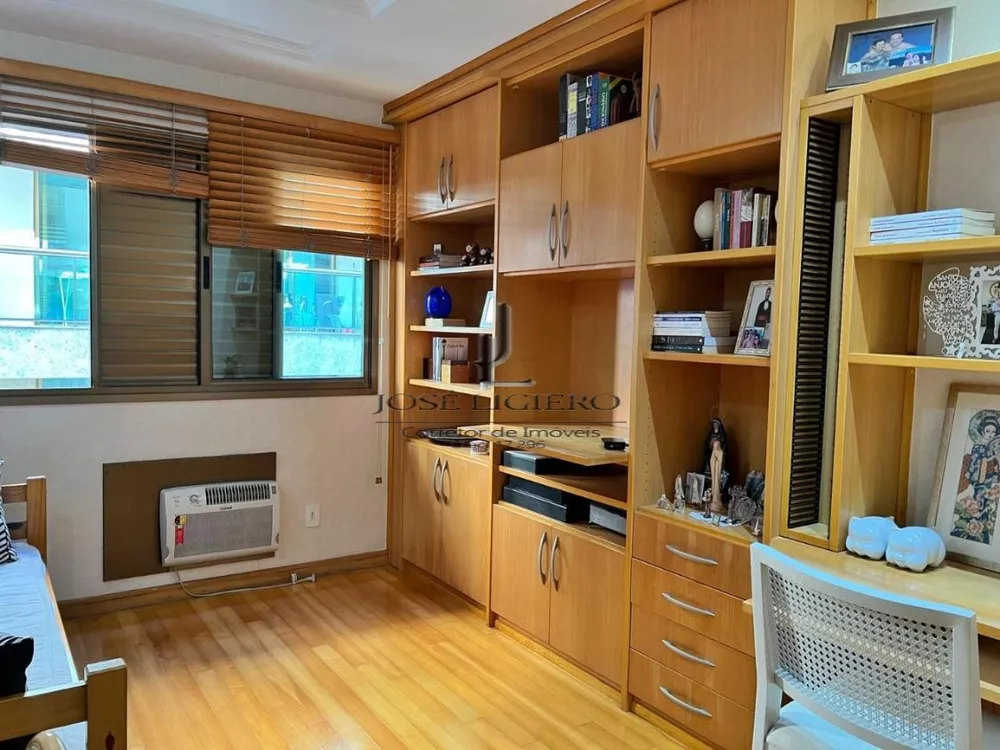 Apartamento, 4 quartos, 192 m² - Foto 17