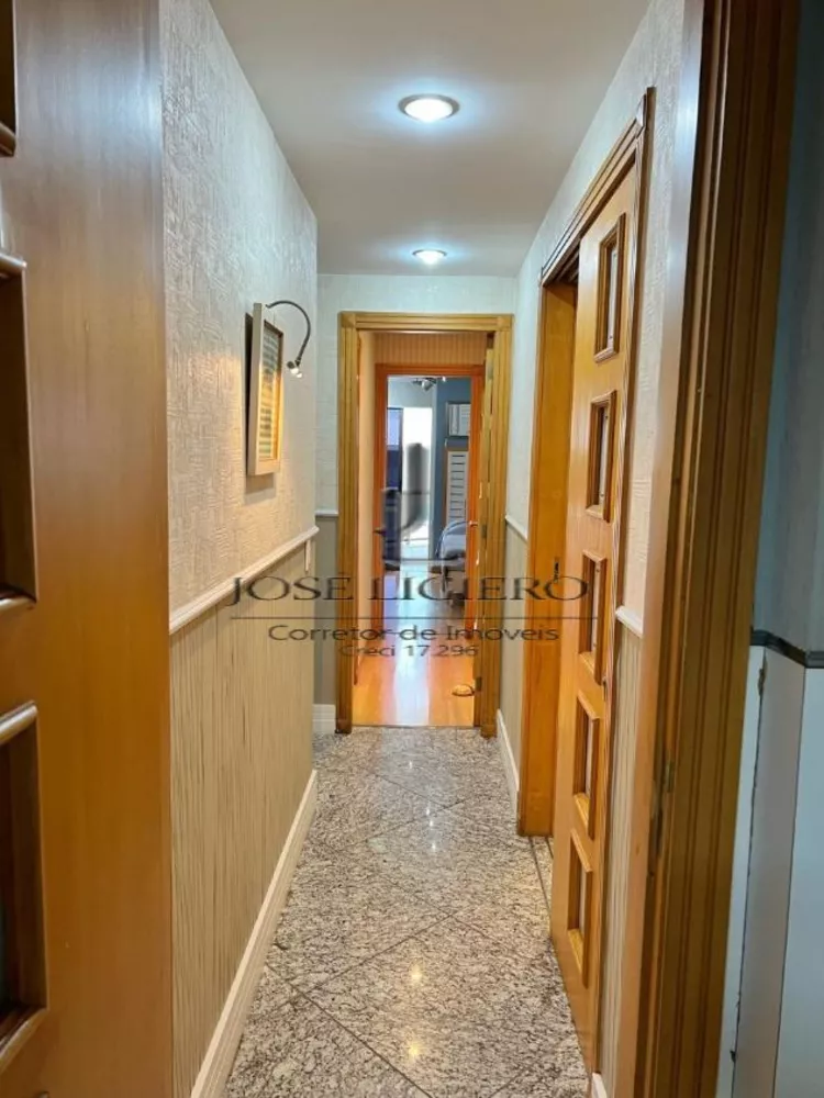 Apartamento, 4 quartos, 192 m² - Foto 7