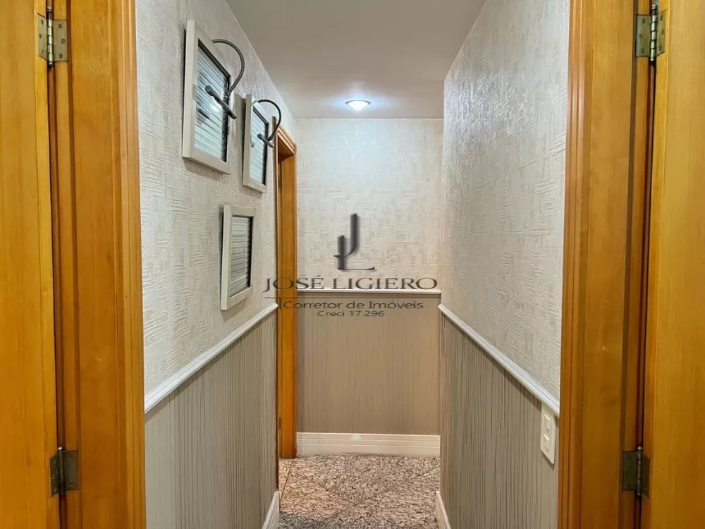 Apartamento, 4 quartos, 192 m² - Foto 26