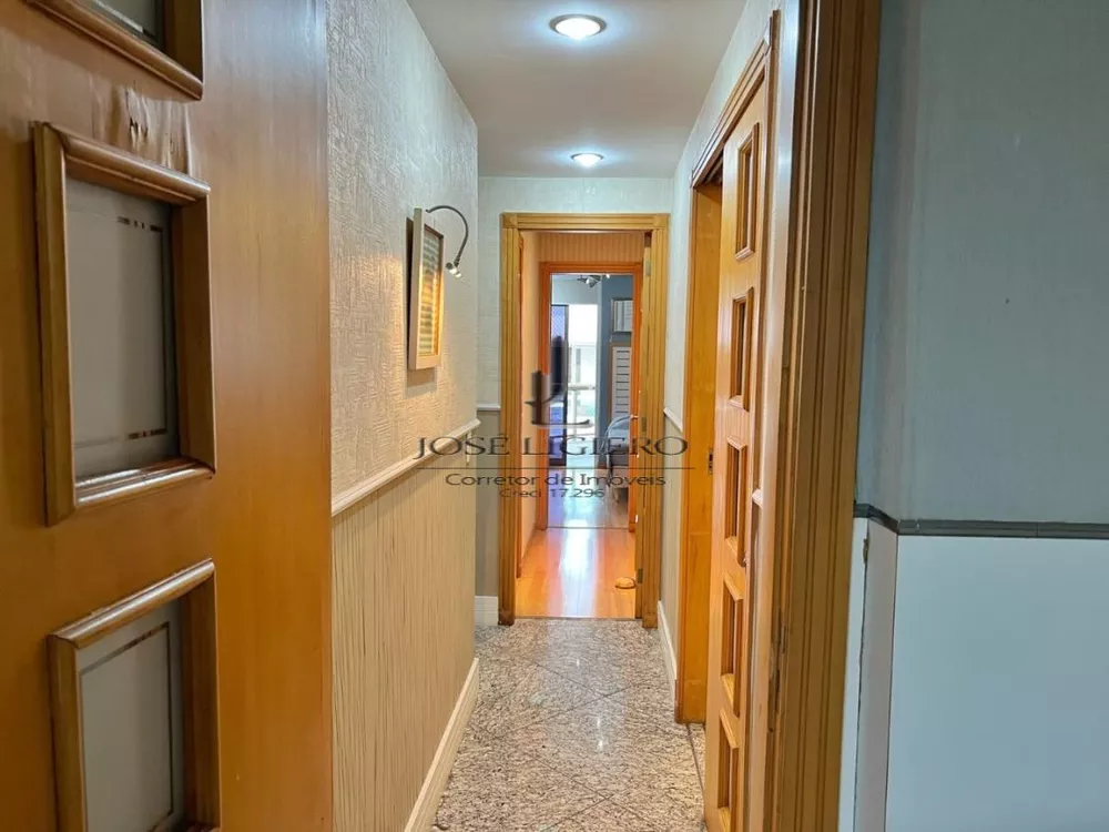 Apartamento, 4 quartos, 192 m² - Foto 8