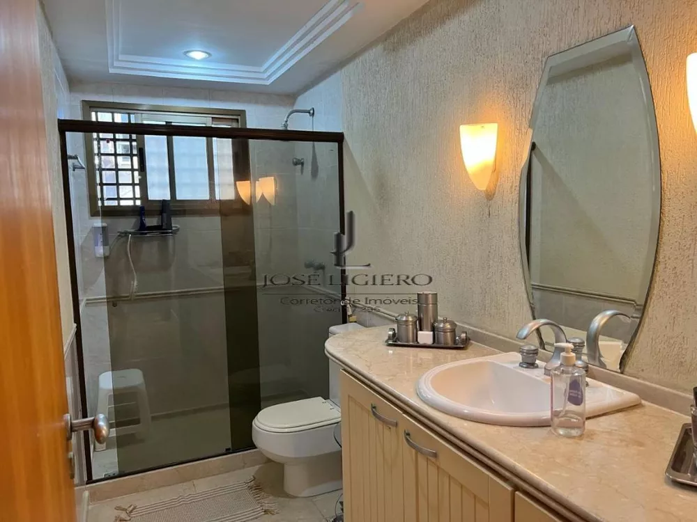 Apartamento, 4 quartos, 192 m² - Foto 24