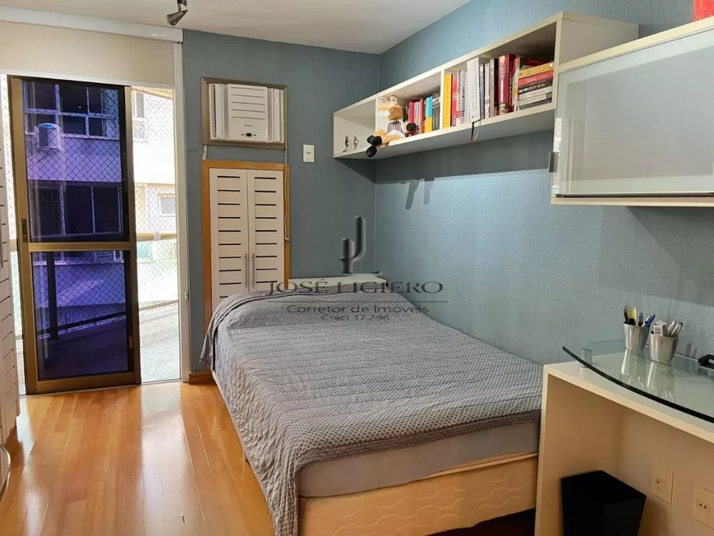 Apartamento, 4 quartos, 192 m² - Foto 10