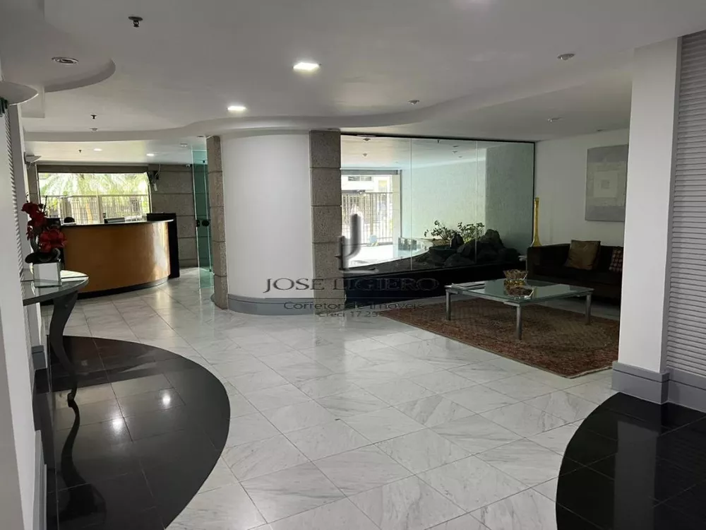 Apartamento, 4 quartos, 192 m² - Foto 33