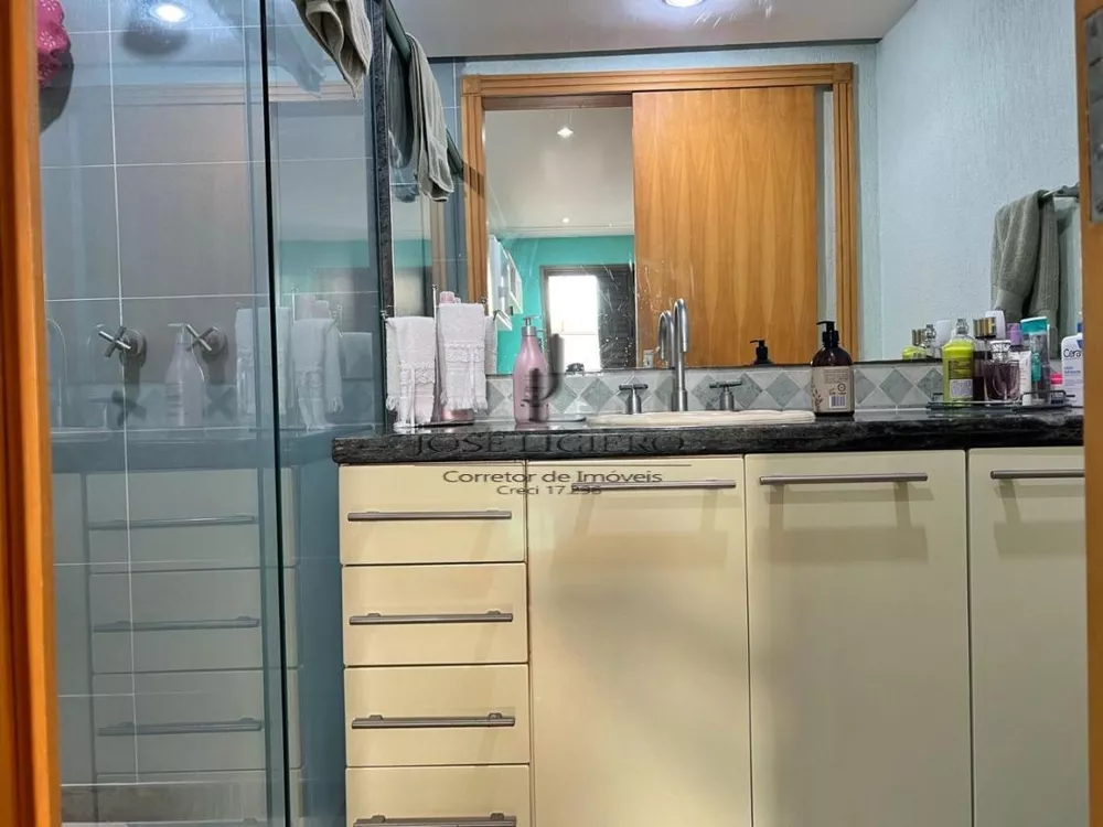 Apartamento, 4 quartos, 192 m² - Foto 16