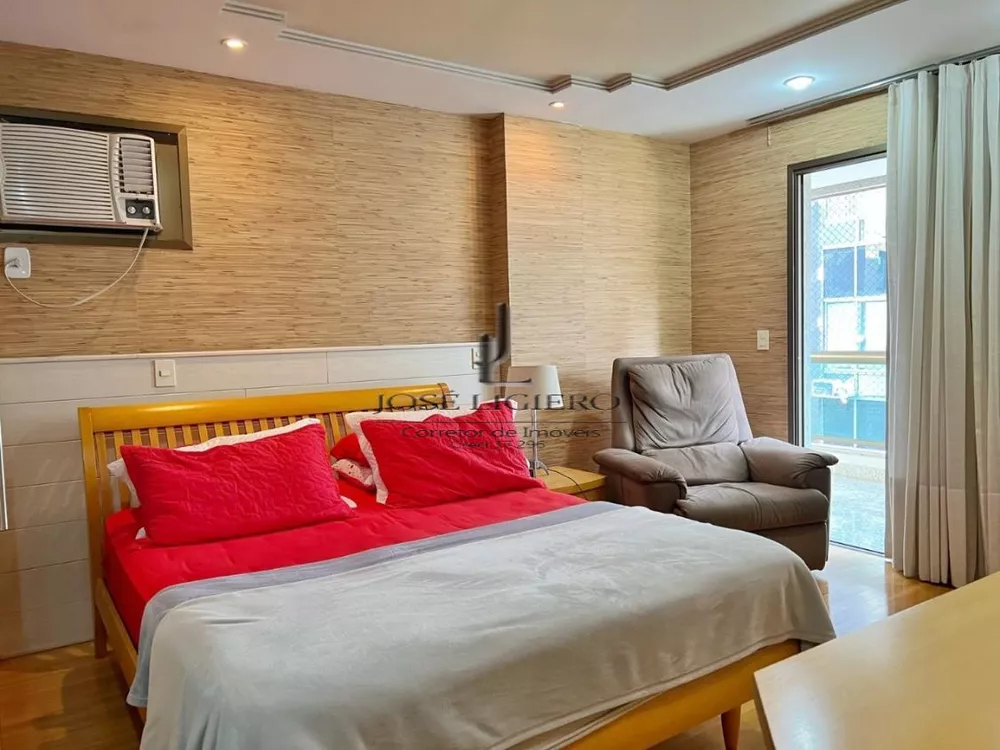 Apartamento, 4 quartos, 192 m² - Foto 27