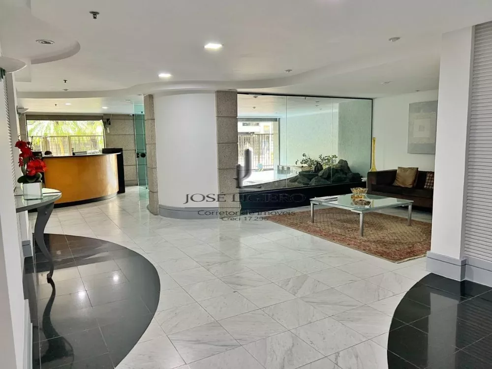 Apartamento, 4 quartos, 192 m² - Foto 34
