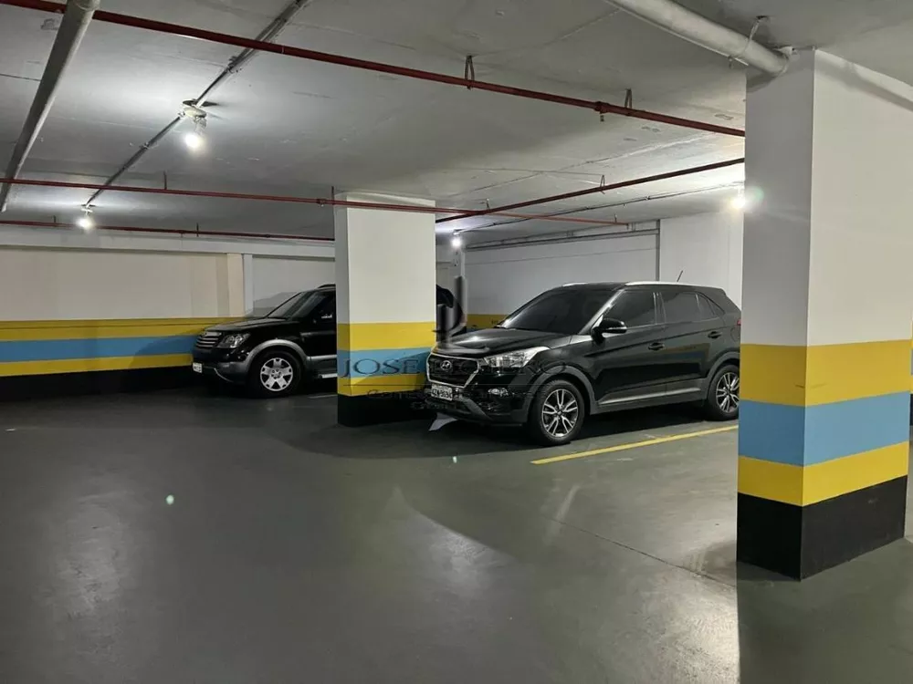Apartamento, 4 quartos, 192 m² - Foto 35