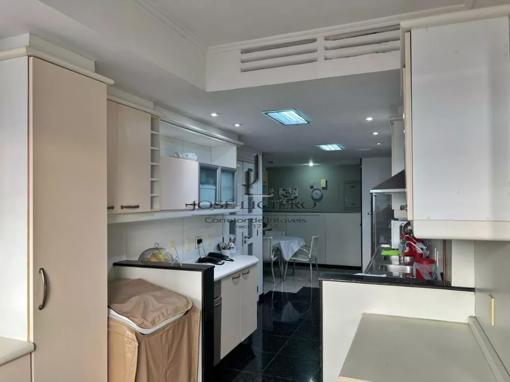 Apartamento, 4 quartos, 192 m² - Foto 29