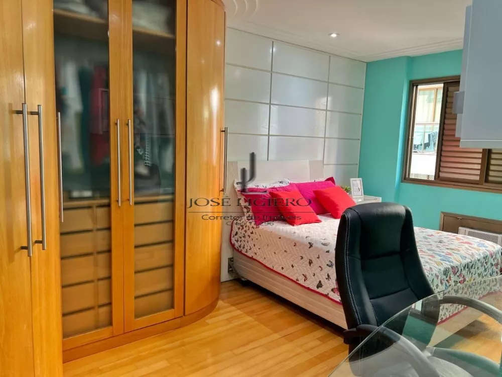Apartamento, 4 quartos, 192 m² - Foto 14