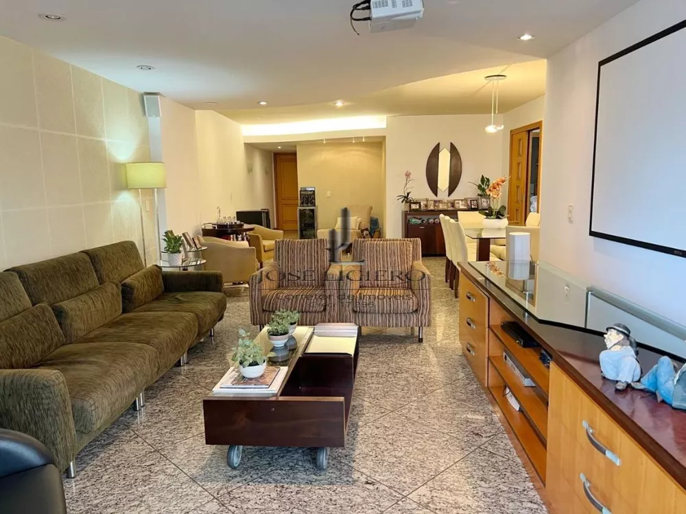 Apartamento, 4 quartos, 192 m² - Foto 6