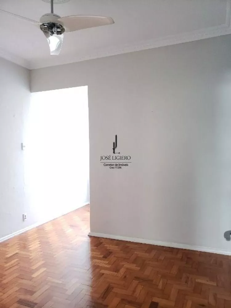 Apartamento à venda com 2 quartos, 80m² - Foto 6