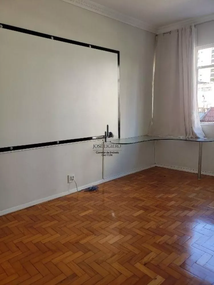 Apartamento à venda com 2 quartos, 80m² - Foto 7