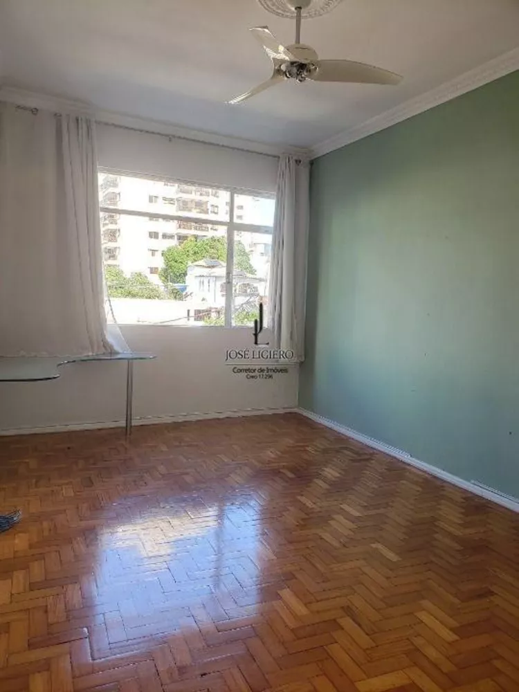 Apartamento à venda com 2 quartos, 80m² - Foto 4