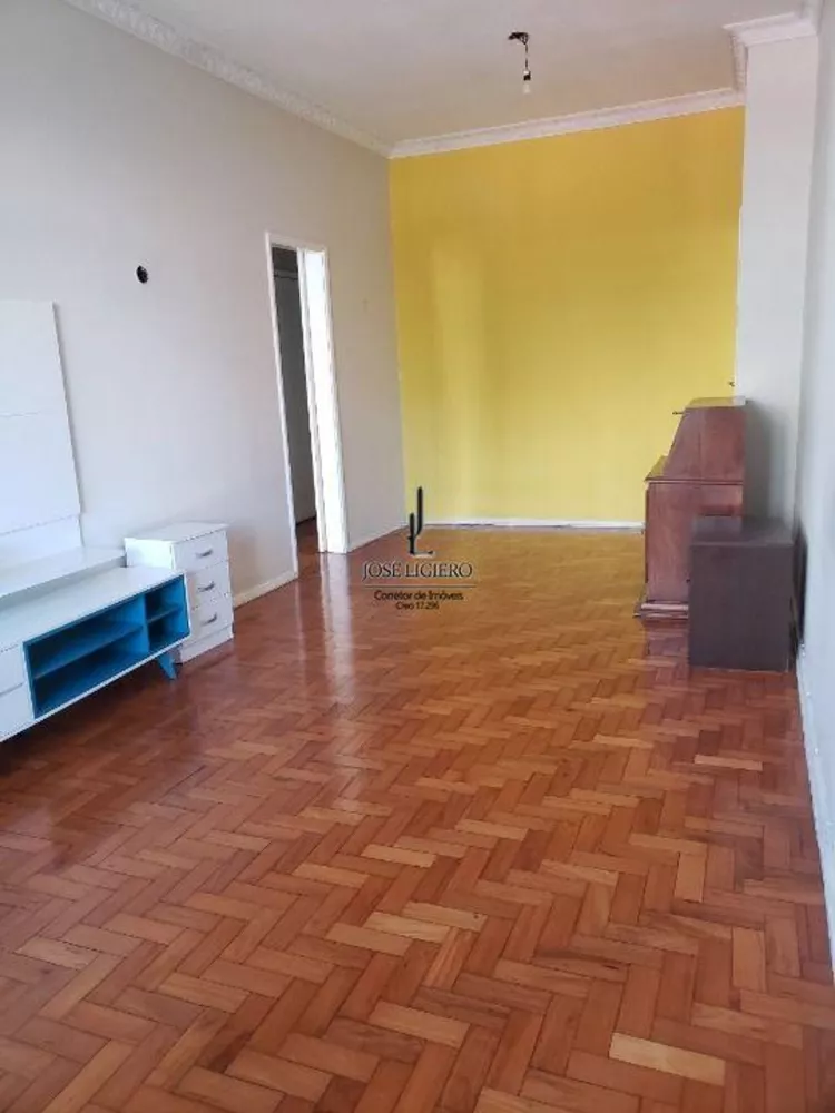 Apartamento à venda com 2 quartos, 80m² - Foto 3