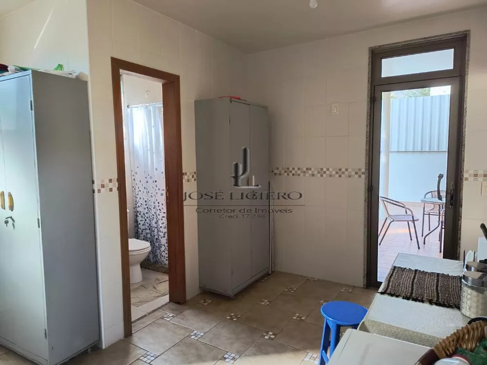 Casa de Condomínio, 3 quartos - Foto 21