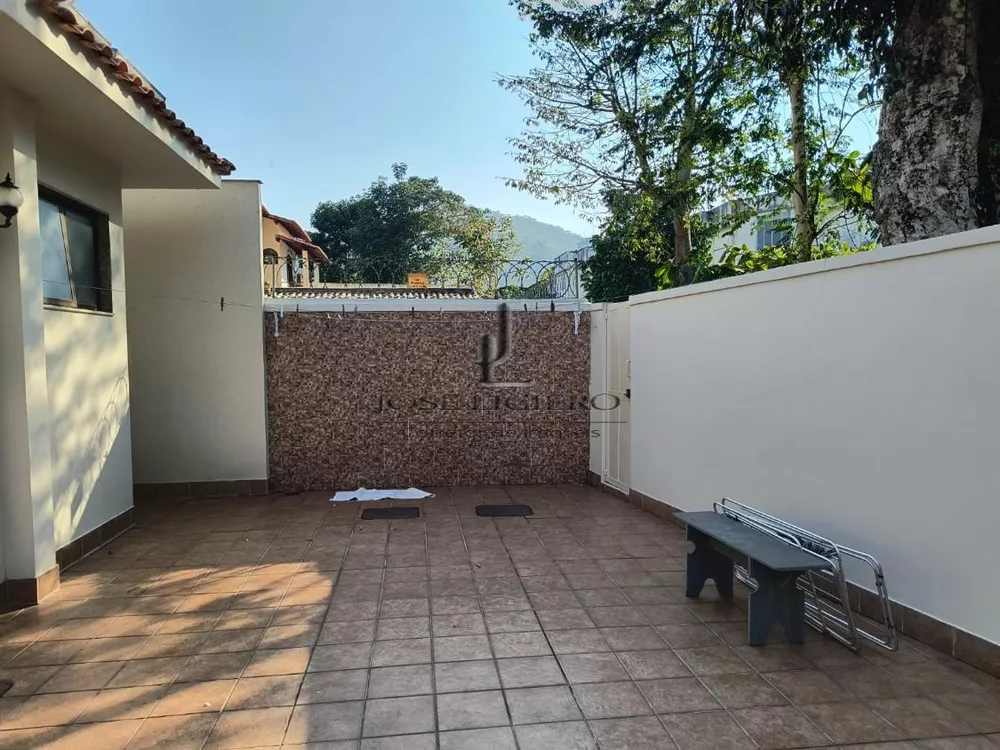 Casa de Condomínio, 3 quartos - Foto 24