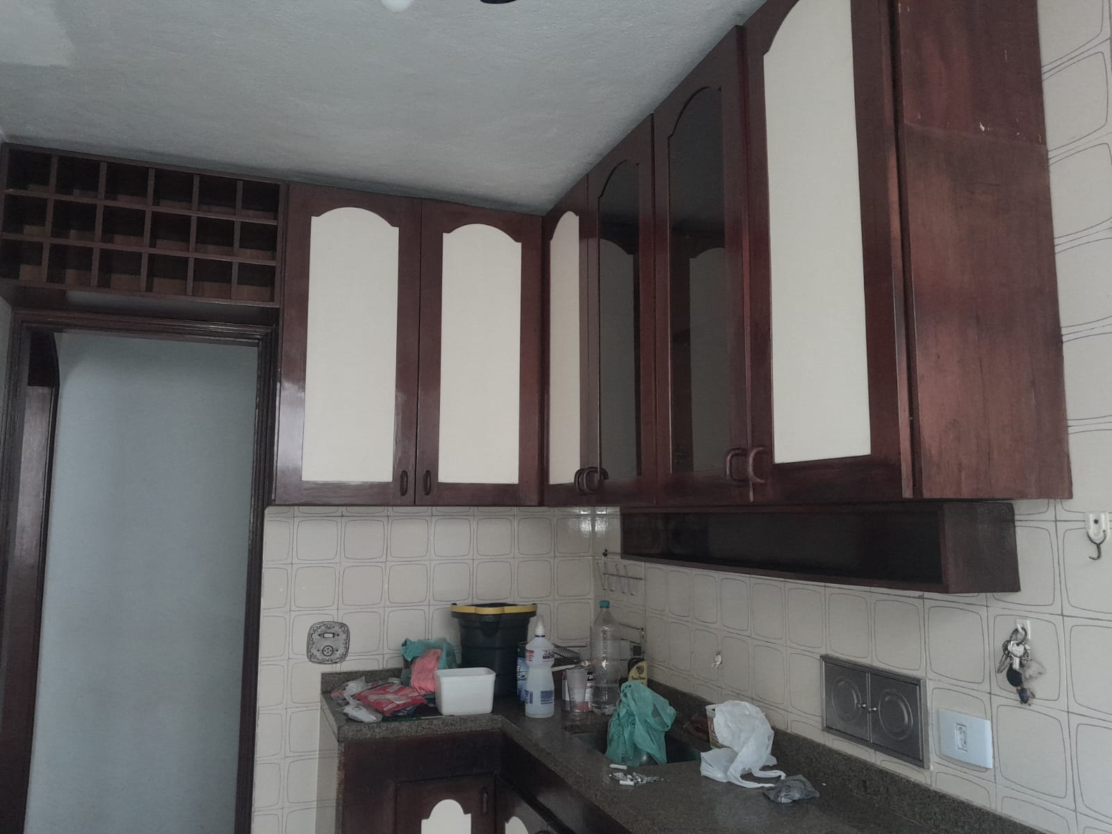 Apartamento à venda com 2 quartos, 59m² - Foto 12