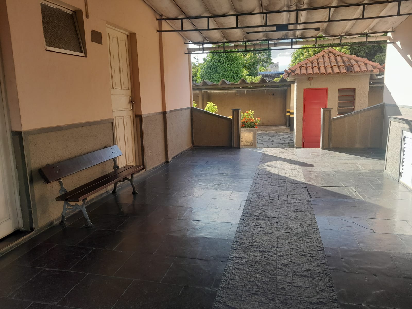 Apartamento à venda com 2 quartos, 59m² - Foto 10