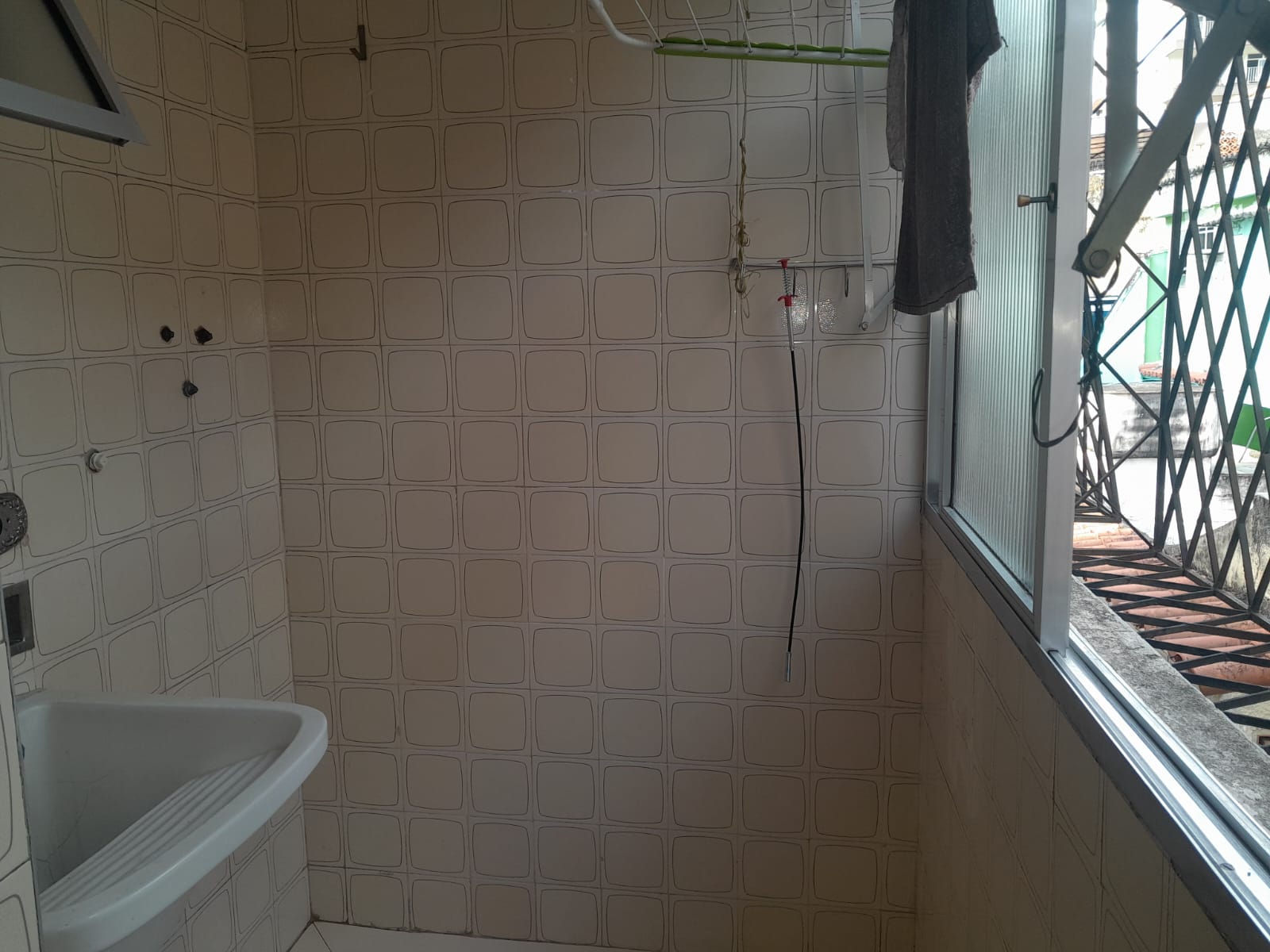 Apartamento à venda com 2 quartos, 59m² - Foto 2