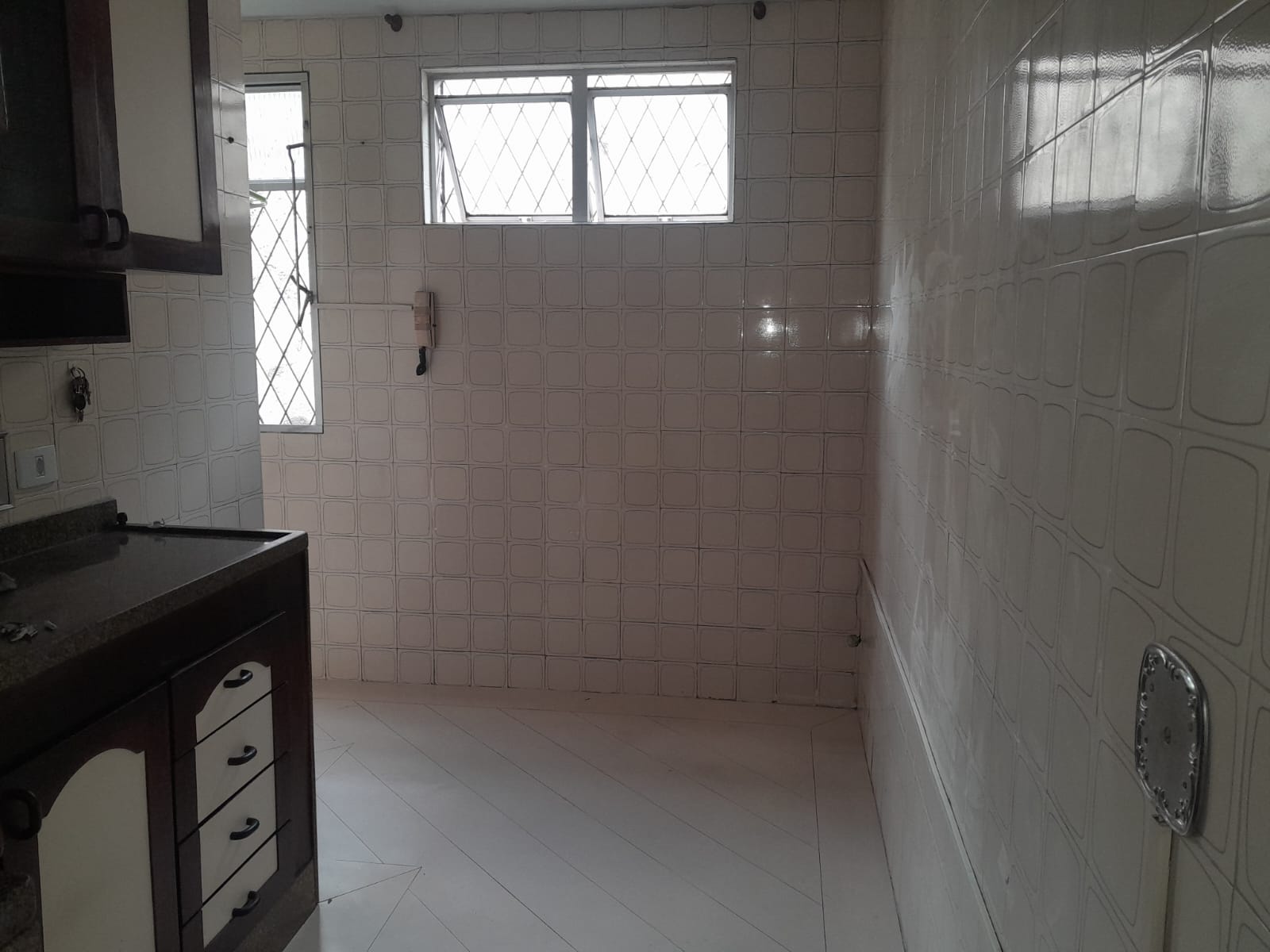 Apartamento à venda com 2 quartos, 59m² - Foto 7