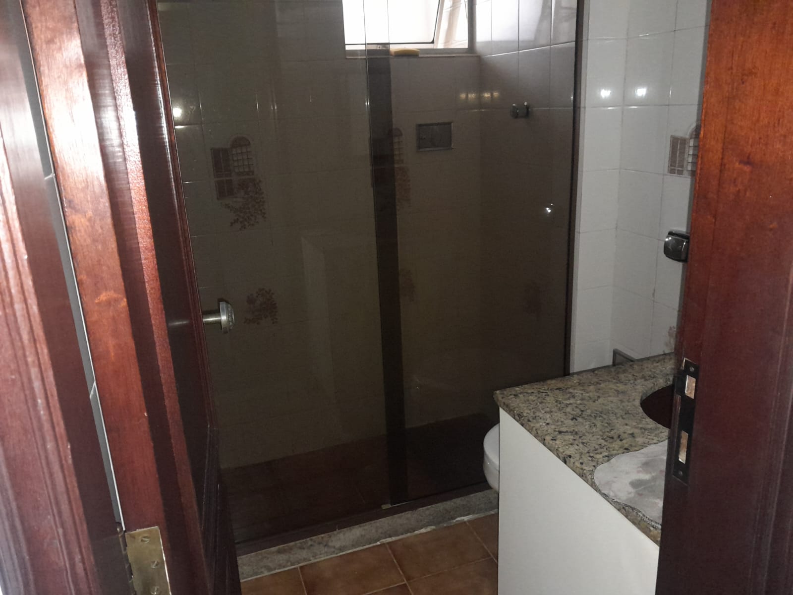 Apartamento à venda com 2 quartos, 59m² - Foto 4