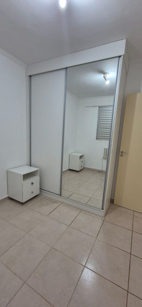 Apartamento à venda com 2 quartos, 47m² - Foto 3