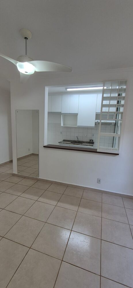 Apartamento à venda com 2 quartos, 47m² - Foto 5