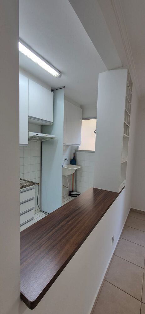 Apartamento à venda com 2 quartos, 47m² - Foto 9