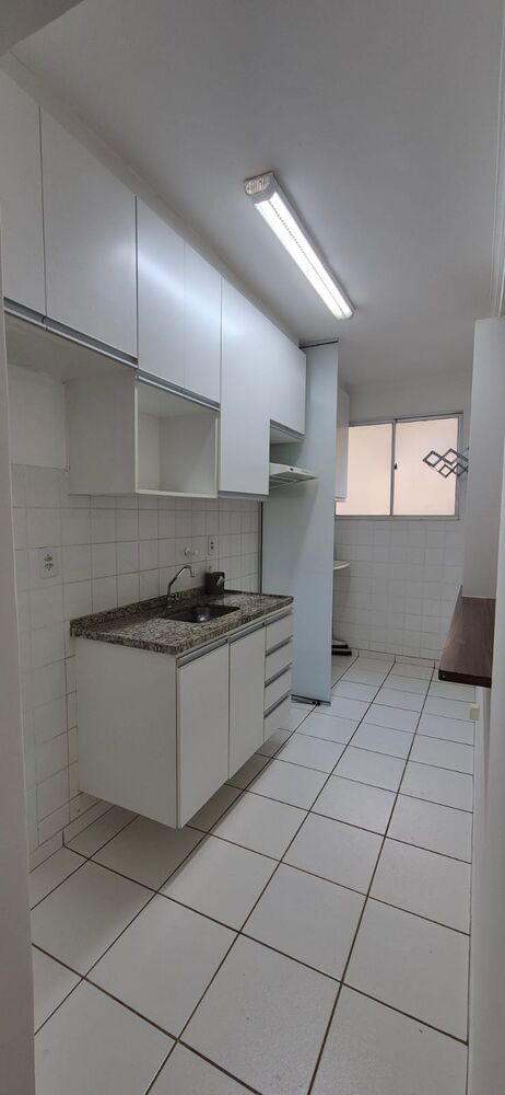 Apartamento à venda com 2 quartos, 47m² - Foto 10