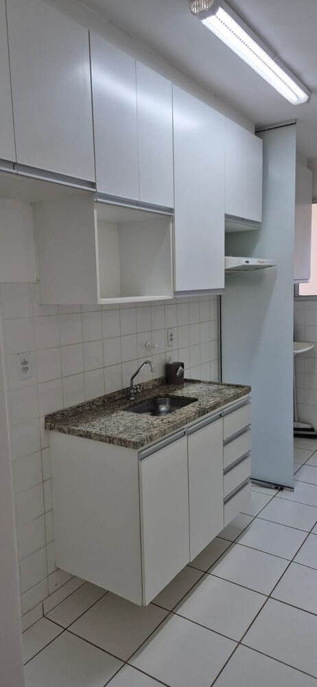 Apartamento à venda com 2 quartos, 47m² - Foto 11