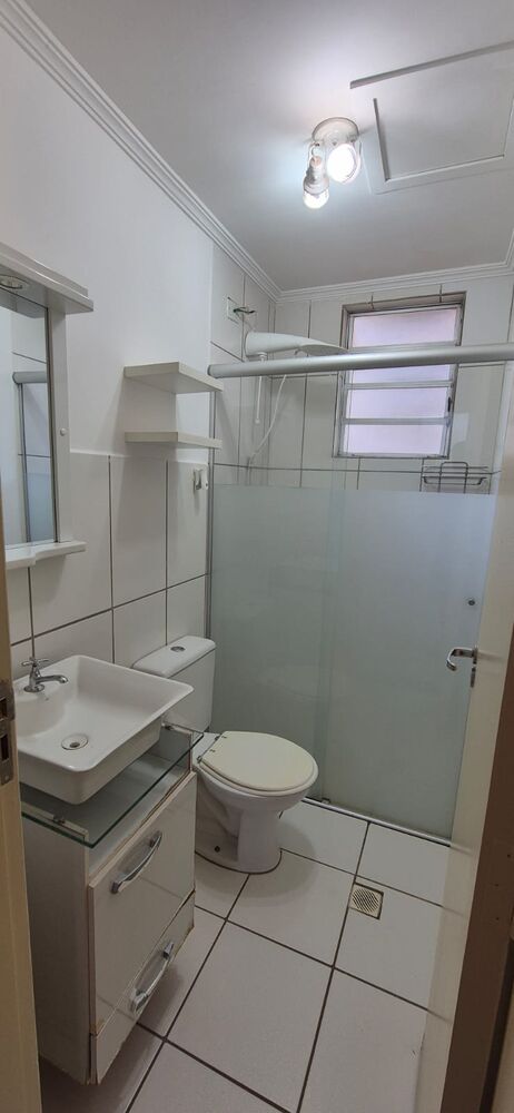 Apartamento à venda com 2 quartos, 47m² - Foto 13