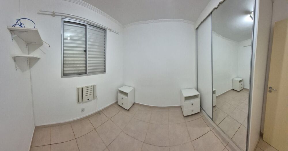 Apartamento à venda com 2 quartos, 47m² - Foto 4