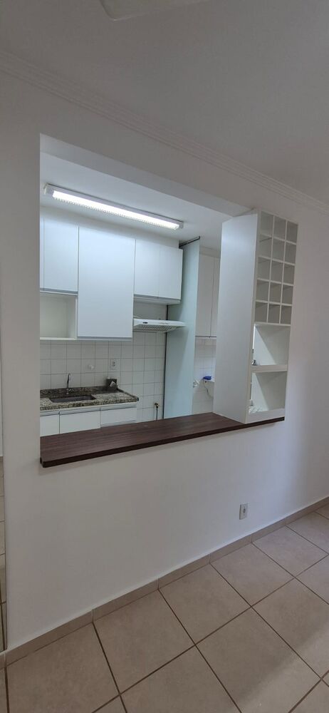 Apartamento à venda com 2 quartos, 47m² - Foto 8