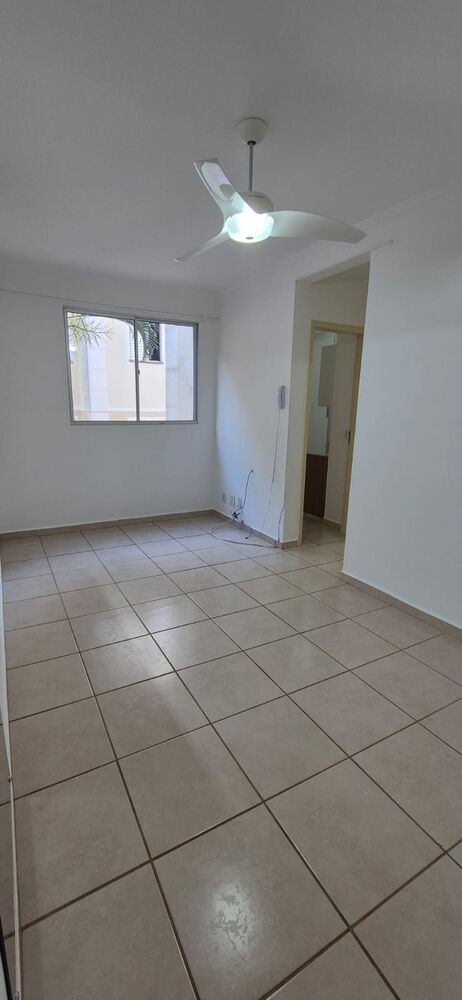 Apartamento à venda com 2 quartos, 47m² - Foto 7