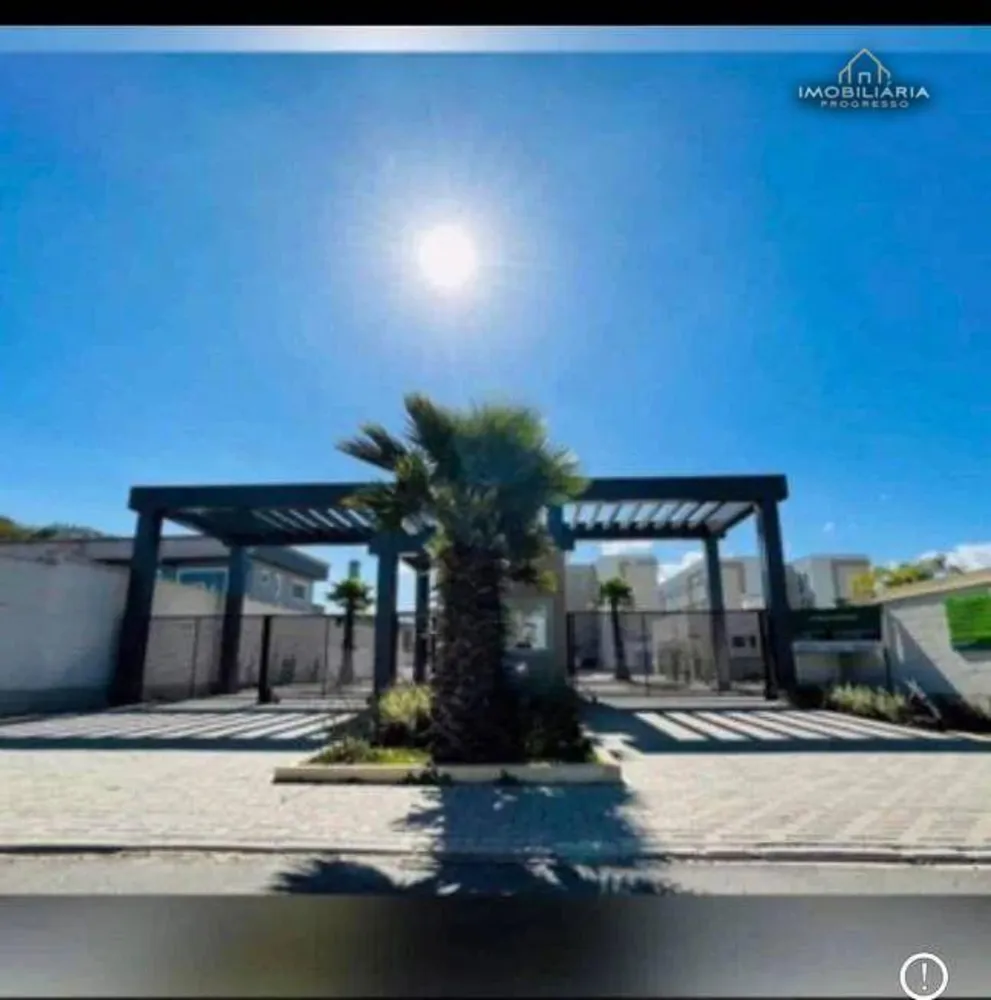 Apartamento, 2 quartos, 40 m² - Foto 1