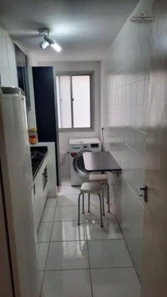 Apartamento, 1 quarto, 66 m² - Foto 4