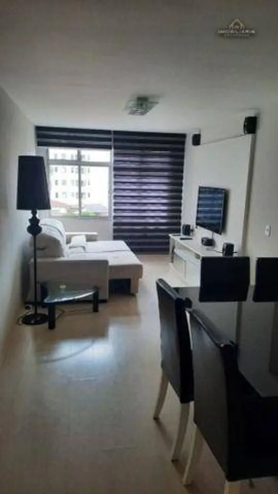 Apartamento, 1 quarto, 66 m² - Foto 3